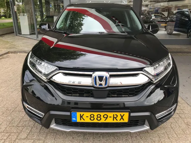 Honda CR-V 2.0 Hybrid Business Edition