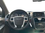 Chrysler Town & Country 3.6 V6 | 7p. | Automaat! | Elek. schuifdeuren | Climate control | Leder