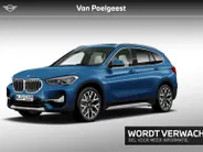 BMW X1 sDrive18i Business Edition Plus