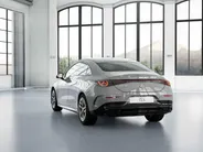 Mercedes-Benz CLA 250+ Launch Edition 85.5 kWh