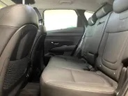 Hyundai Tucson 1.6 T-GDI HEV Premium | Leder| Fabriek Garantie |