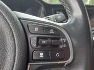Kia Niro 1.6 GDi Hybrid DynamicPlusLine |  Schuif-kanteldak | Stuur en voorstoelen Verwarmd | Leer | Automaat | Camera  | Navi