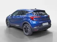 Mitsubishi ASX 1.8 HEV AT Intense+ | LAGE KILOMETERS | STOEL, STUUR EN VOORRUITVERWARMING | CARPLAY |