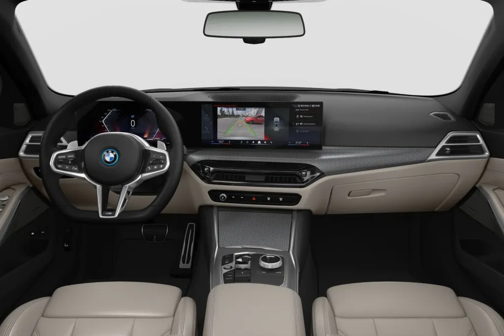 BMW 3 Serie Touring 330e M Sport Edition