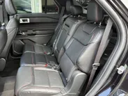 Ford Explorer 3.0 V6 EcoBoost PHEV ST-Line 7 persoons
