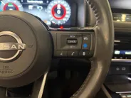 Nissan X-Trail Check uitvoering | Navi | Camera | Pano | Cruise |
