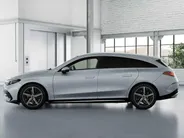 Mercedes-Benz CLA Shooting Brake 250+ Business Solution 85.5 kWh