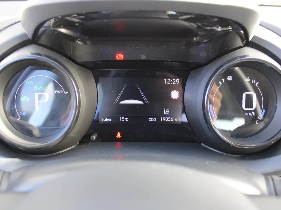 Mazda 2 Hybrid 1.5 Agile | Airco | Cruise | Stoelverwarming | 15' LM | Comfort pakket |