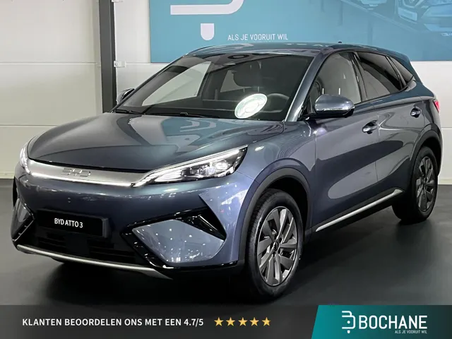 BYD ATTO 3