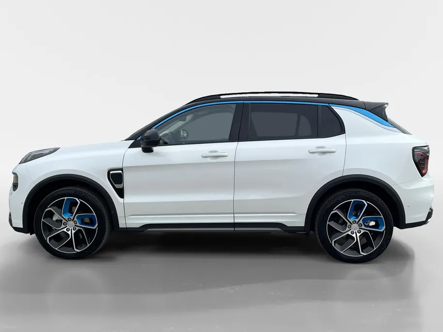 Lynk & Co 01 1.5 | PHEV | SCHUIFDAK | CLIMA