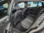 Ford Focus Wagon 1.0 EcoBoost Hybrid ST Line X | Winter Pack | Adap. Cruise | Elektrische Achterklep |
