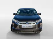 Mitsubishi ASX 2.0 Intense *Automaat*Navi+Camera*Climate*Parkeersensoren*LM.Velgen*RIJK UITGERUST!