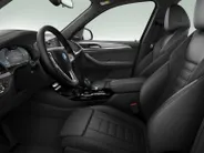 BMW iX3 High Executive