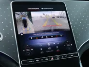 Mercedes-Benz EQE 350 AMG Line 89 kWh