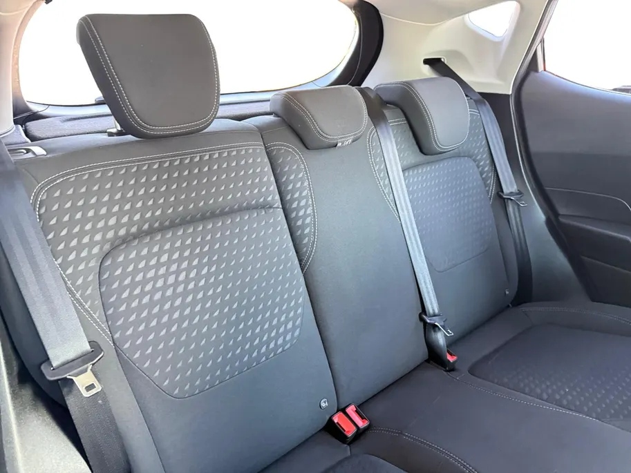Ford Fiesta 1.0 EcoBoost Titanium X | Winter Pack | Navigatiesysteem | Cruise Control | Draadloos Telefoonlader | Apple Carplay & Android Auto |