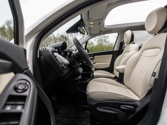 Fiat 500X 1.0 FireFly Turbo 120 Sport Dolcevita