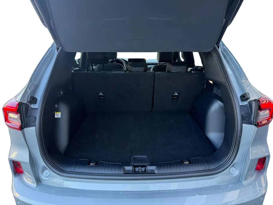 Ford Kuga 2.5 PHEV ST-Line X | Panorama Dak | Driver Assistance Pack | 360 Camera | B&O Audio | Elec. Trekhaak | All Season Banden | Winterpack | Fabrieksgarantie |