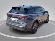 Volkswagen Tiguan 1.5eHybrid 150kW/204PK DSG Life edition · 360°Camera · Trekhaak · Apple/Android Car Play · Garantie t/m 08-04-2028