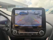 Ford Puma 1.0 EcoBoost Hybrid ST-Line X | Dealer onderhouden | Winter pack | Elektr. achterklep | Parkeersensor voor en achter | Achteruitrijcamera | B&O audio | Draadloos oplader mobiel | Cruise control | Bovag garantie |