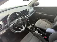 Kia Stonic 1.0 T-GDi MHEV DynamicPlusLine | Two-Tone | Camera | Keyless | Navi | Apple Carplay | Android Auto |