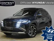 Hyundai Tucson 1.6 T-GDi PHEV 2WD Aut Premium Sky I Voorraad deal