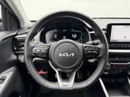Kia Stonic 1.0 T-GDi MHEV 100pk GT-Line