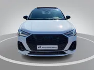 Audi Q3 Sportback 45 TFSIe 180KW/245PK S Edition Panoramadak · Camera + parkeersensoren · Apple/Android Car Play ·