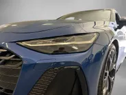 Audi A6 Avant 2.0 367pk e-hybrid Quattro S edition Competition · Wegklapbare Trekhaak · 360 Camera · B&O Audio · Elek. Voorstoel · Head-Up · 20'' Inch · Garantie t/m 09-07-2030 of 100.000km