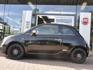 Fiat 500C 0.9 TwinAir by Gucci