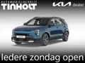 Kia Niro 1.6 GDi Hybrid DynamicLine