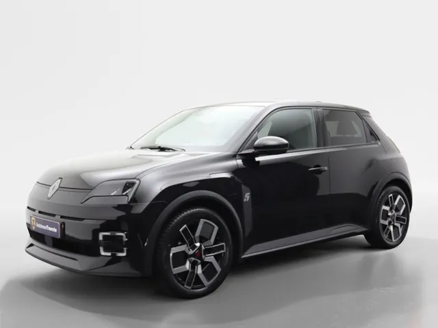 Renault 5