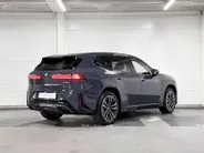 BMW iX3 50 xDrive