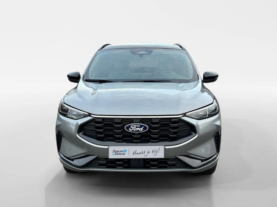 Ford Kuga 2.5 PHEV Sound Edition 243pk | €4.000.- korting | 0,99% rente | Panorama dak | Trekhaak | 20inch velgen | Direct leverbaar