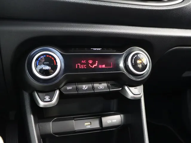 Kia Picanto 1.0 DPi GT-Line