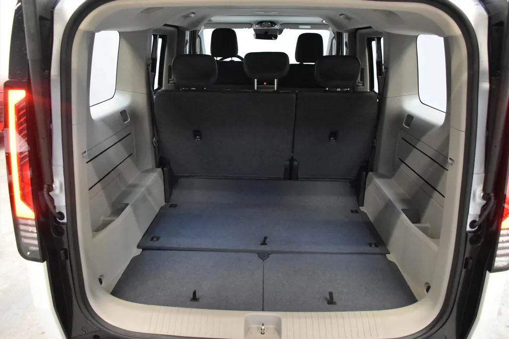 Kia PV5 Passenger 71,2 kWh Elite Executive NIEUW