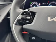 Kia Niro EV Limited Edition 64.8 kWh | Navigatie | Cruise control | Stoel + Stuur verwarming | Parkeer sensoren | Parkeer camera