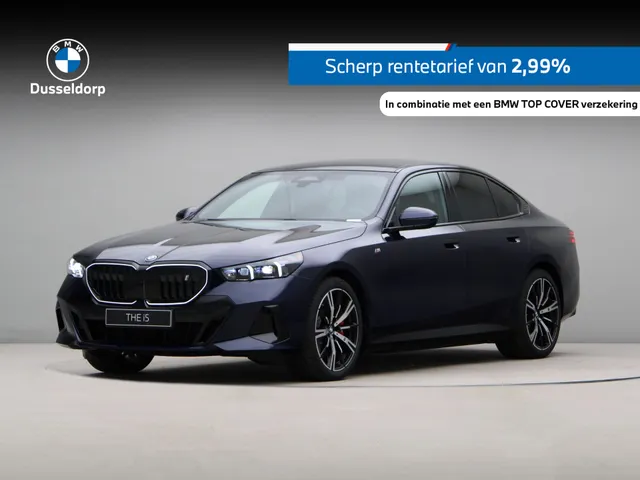 BMW i5