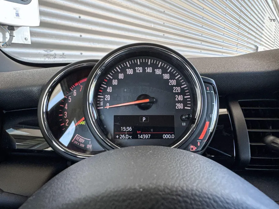 MINI Cooper 3-deurs 1.5 Cooper Chili