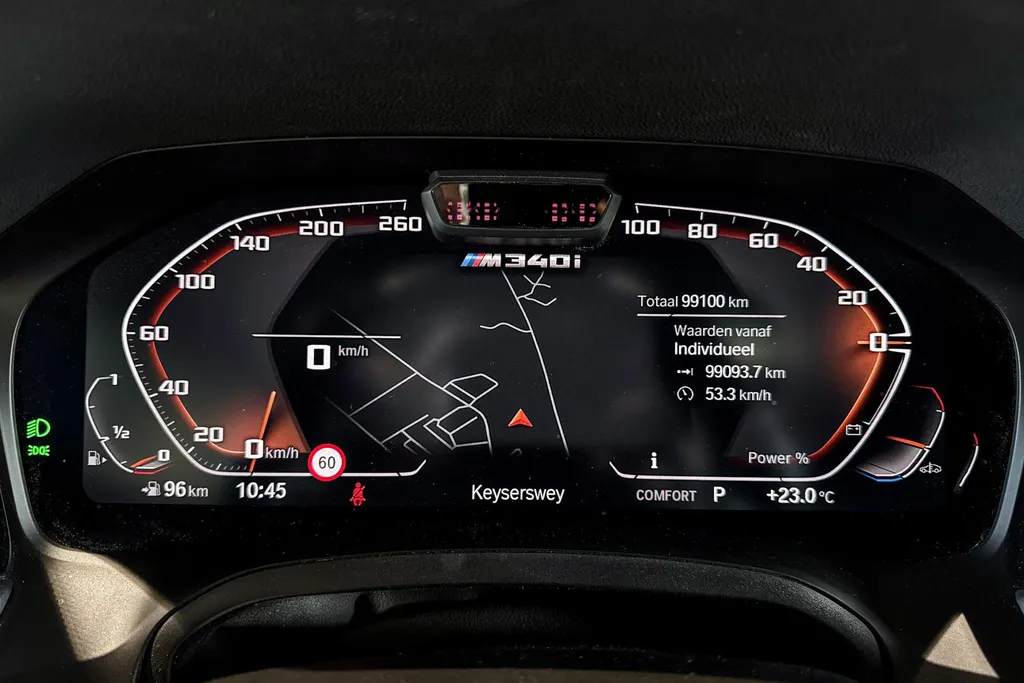 BMW 3 Serie Touring M340i xDrive