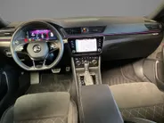 Škoda Superb 1.4PHEV 218PK Sportline DSG · Panoramadak · Trekhaak · Camera + Parkeersensoren · Stoelverwarming  voor & achter ·