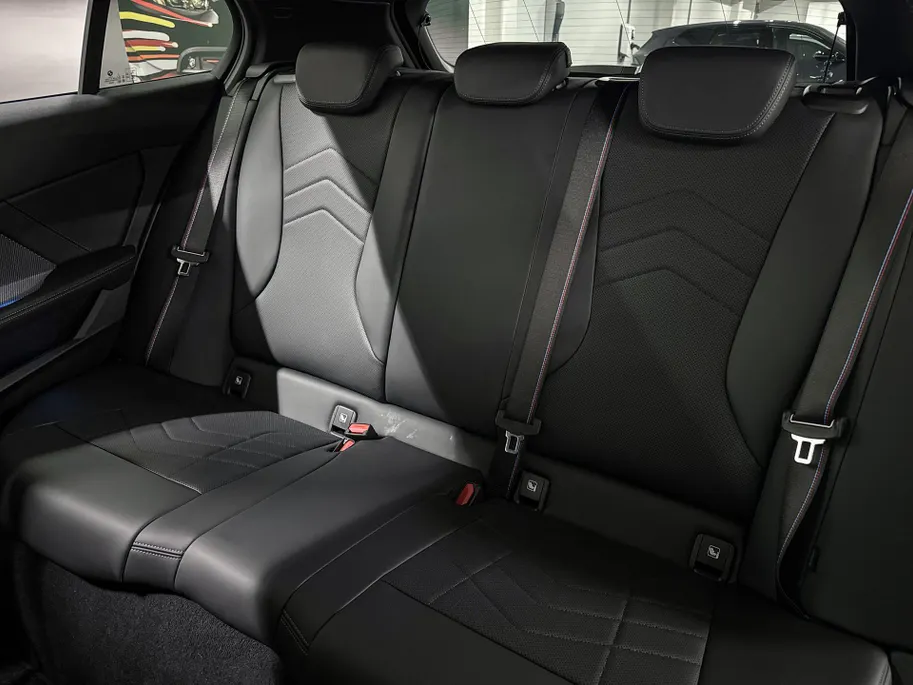 BMW 1-serie 120 M Sport Design Edition
