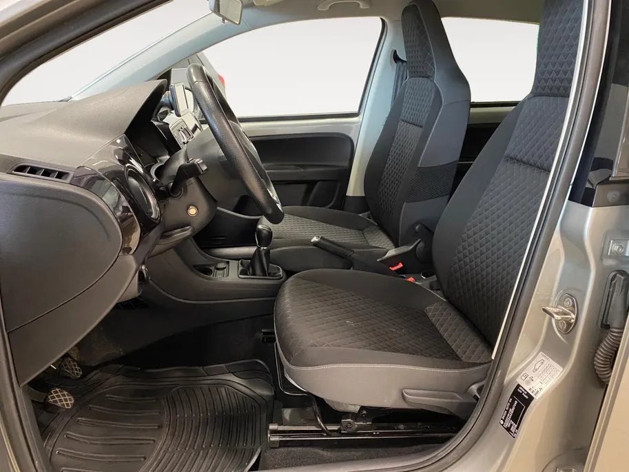 Škoda Citigo 1.0 FRESH | AIRCO | NAVI | DEALERONDERHOUDEN |