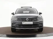 Volkswagen Tiguan 1.4 TSI 245pk eHybrid Elegance · Panoramadak · Camera · P-Sensoren · Dodehoek Detectie · 19'' Inch ·