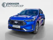 Ford Kuga 2.5 PHEV ST-Line X Automaat-Trekhaak Zeer compleet