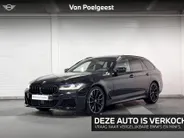 BMW 5 Serie Touring 540i xDrive High Executive
