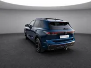 Volkswagen Tiguan 1.5eHybrid 200kW/272PK R-Line Black Style DSG · Panoramadak · Leder · Trekhaak · 360°Camera · Harman Kardon · Garantie t/m 09-01-2027