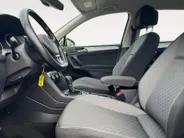 Volkswagen Tiguan 1.4 TSI ACT Highline | Navigatie | Stoelverwarming | Automaat | Adaptive Cruise Control
