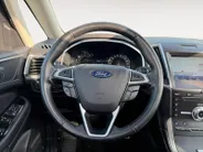 Ford Galaxy 2.5i HEV | Dealer onderhouden | Automaat | Pano dak | BLIS | 7 persoons | Lederen bekleding | Winter pack | Parkeersensoren voor en achter | Achteruitrijcamera | Cruise control | Apple carplay & Android auto | Privacy glas | Bovag garantie |
