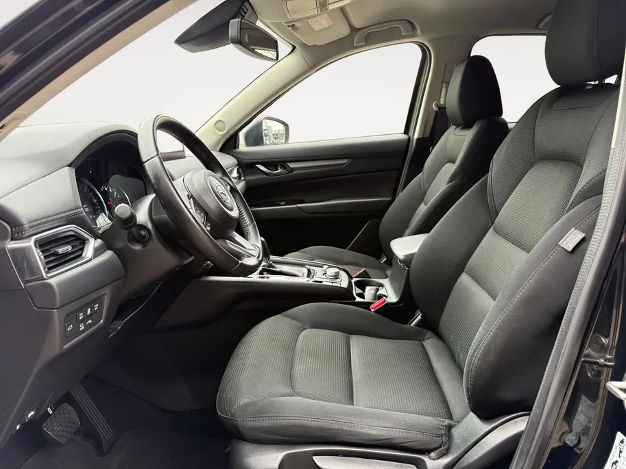 Mazda CX-5 2.0 SkyActiv-G 165 Comfort | HUD | Stoel/Stuurverwarming | 360 Camera | Zomer + Winterset