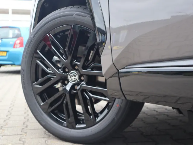 Toyota RAV4 2.5 Phev 300 First Edition | Stoel Verwaming/Verkoeling | Stoel Geheugen | NU TE BESTELLEN